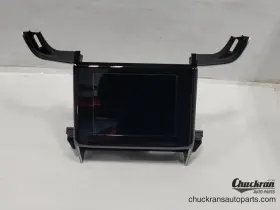 68474163ag Jeep 594-10502 21 Grand Cherokee Display Screen Id 68474163ag Jeep 594-10502 21 Grand Cherokee Display Screen Id