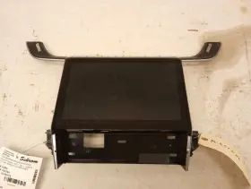 594-10505 Jeep Info-gps-tv Screen Display Center Console Fits 21-23 Grand Cherokee 2999758