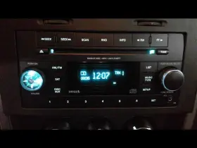 Am-fm-cd-mp3 Jeep 638-03915c Audio Equipment Radio Receiver Id Res Fits 12-14 Wrangler 394532
