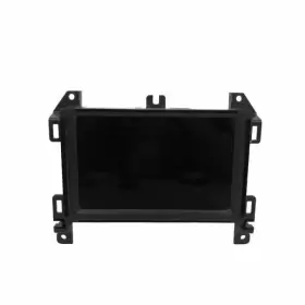 638-12625 Jeep Audio Equipment Radio Media Player 7 Inch Screen Satellite 19 20 Wrangler