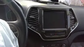638-13245 Jeep 2020 Cherokee Audio Equipment Radio Receiver And Display 8.4 Inch Screen 638-13245 Jeep 2020 Cherokee Audio Equipment Radio Receiver And Display 8.4 Inch Screen
