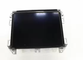 638-14493 Jeep 3.0 3.6 2021 2022 Wrangler Radio Receiver 8.4 Inch Touchscreen Display Media Uaq