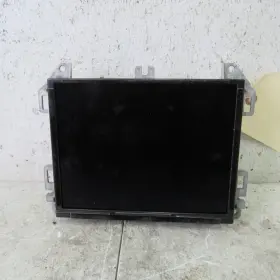 638-14493 Jeep 3.6 3.0 2.0 Audio Equipment Radio 8.4 Touch Screen With Apple Carplay 4c Uconnect Wrangler 21
