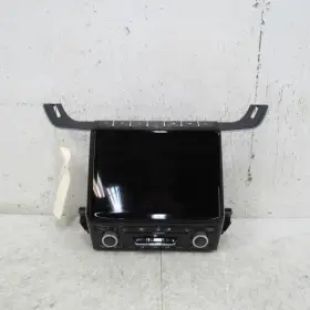 638.am8224 Jeep 2024 Grand Cherokee Audio Equipment Radio With 10.1 Inch Nav Screen Opt Ubn 638.am8224 Jeep 2024 Grand Cherokee Audio Equipment Radio With 10.1 Inch Nav Screen Opt Ubn