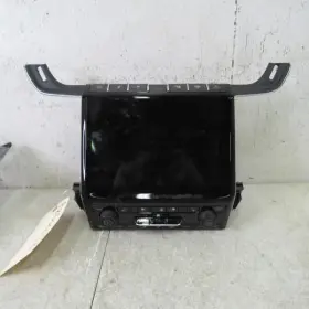 638.am8224 Jeep 3.6 2024 Grand Cherokee Audio Equipment Radio 10 Inch Touchscreen Opt Ubn Temp 638.am8224 Jeep 3.6 2024 Grand Cherokee Audio Equipment Radio 10 Inch Touchscreen Opt Ubn Temp