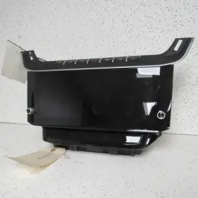 68630652ac Jeep 638.am8225 2025 Grand Cherokee Front Touch Screen 12 Inch Center Stack Radio No Mod