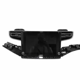 638.ch9b23 Jeep 2023 Grand Wagoneer 12 Inch Touchscreen Radio Display Media Player Module