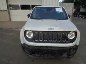 661448 Jeep Used Compass Module Fits 2018 Renegade Driver Assist Grade A