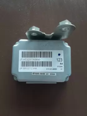68032123aa Jeep 2008 - 2010 Patriot Compass Transmission Control Module 123 Aa Tcm