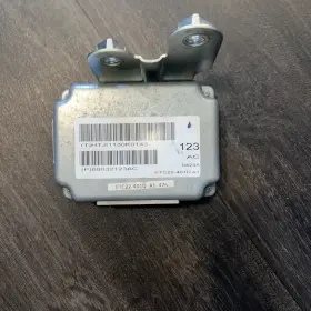 68032123ac Jeep 2008 - 2010 Patriot Compass Transmission Control Module P/n 68032123ac Jeep 2008 - 2010 Patriot Compass Transmission Control Module P/n