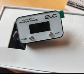 Evc508l Jeep Wrangler