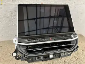 594-10169 Jeep/plymouth Truck Info-gps-tv Screen Display 10.1 Inch Touch Fits 22-23 Compass 2869470