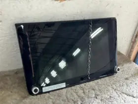 594-10794 Jeep/plymouth Truck 2022 Grand Wagoneer Info-gps-tv Display Screen 2836793