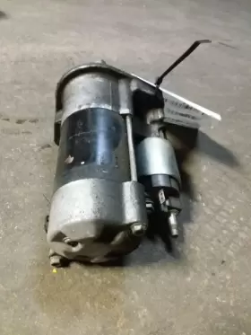 604-00159 Jeep/plymouth Truck Starter Motor Fits 09-11 Wrangler
