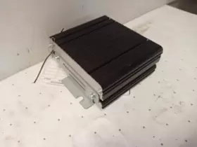 638-08774 Jeep/plymouth Truck Amp Radio Amplifier From 2015 Patriot
