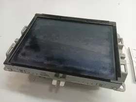 68332802aa Jeep/plymouth Truck 638-13884 Radio Display And Receiver Opt Ucq From 2018 Compass 12656328
