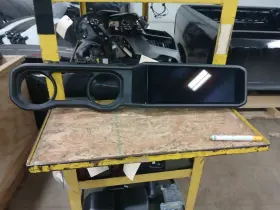P68607669ad Jeep/plymouth Truck Wrangler 2026 Info-gps-tv Screen 3188833