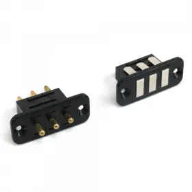 Kicsdxp3 Keep It Clean 10628 Modular Door Jamb Contact Set