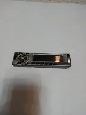 Kdc-435 Kenwood Krc 435 Faceplate