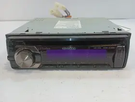 12615698 Kenwood Kdcx39 Used Am Fm Radio Cd Mp3 Player 12615698 Kenwood Kdcx39 Used Am Fm Radio Cd Mp3 Player