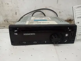 638.kwhc20 Kenworth 24126179 T680 2020 Am/fm/cd Radio 11420819