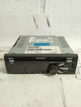 638.kwhc21 Kenworth Dea540 Delphi 2021 T680 Radio Receiver