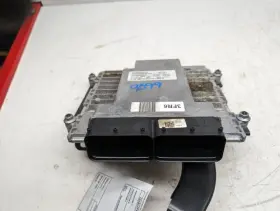 391002cfr6 Kia 590-10943 Engine Ecm Electronic Control Module 2.0l Id Fits 20 Stinger 752767