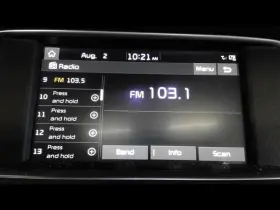 638-11876 Kia Audio Equipment Radio Receiver Market Us Built Fits 19-20 Optima 406393