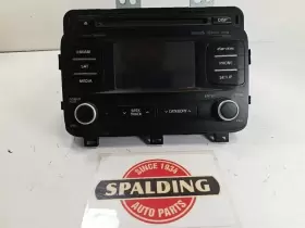 96160-4caa1ca Kia 638-15371 Optima 2015 Radio Receiver