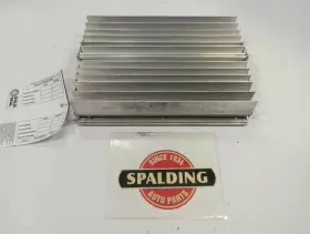 96370-2p000 Kia 638-59284 Radio Amplifier Under Passenger Seat From 2013 Sorento