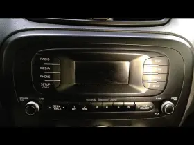 638-72548 Kia Audio Equipment Radio Receiver Us Market Model Fits 14-16 Soul 353457