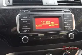 638-73647 Kia 2016 Rio Radio/audio Am Fm Cd 1949317