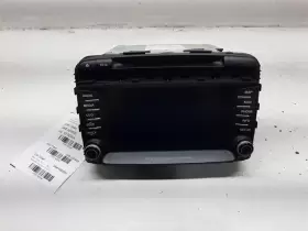 638-73846 Kia 16 17 18 Audio Equipment Radio Receiver Am/fm /cd Us Market Sorento