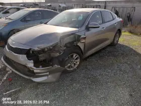 638-73883 Kia Control Panel Oem 16-20 Optimakia 1yr Wrnty