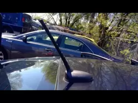 645.ki1a14 Kia Rio 2014 Antenna