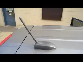 645.ki1d18 Kia Soul 2018 Antenna 1067401