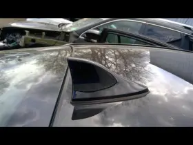 645.ki1q13 Kia Optimakia 2013 Antenna 726052