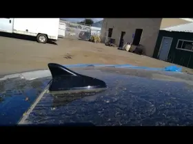 645.ki1q14 Kia Optimakia 2014 Antenna 843993