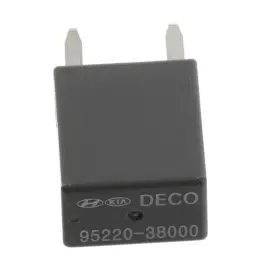95220-38000 Kia New Oem 2004-2010 Amanti Rondo Optima Accessory Power Relay
