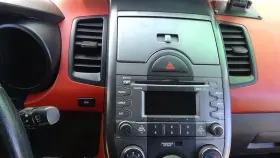961402k300 Kia 2010 2011 Soul Audio Equipment Radio Receiver With Amplifier