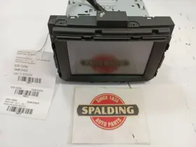96160-d9000wk Kia 96160d9000wk Radio Receiver From 2017 Sportage 9891475