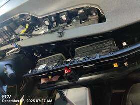 Kia 96560cv090 Control Panel Oem 22-23 Ev6 1yr Wrnty