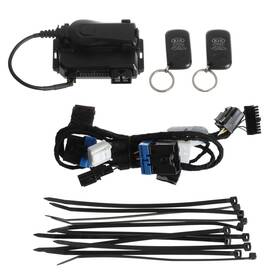 Kia C6f57-acg01 Genuine 2019-2020 Sorento Remote Start - Key Model