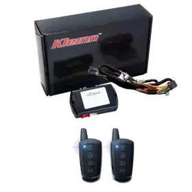 Rsram4 Kleinn Rfkit2w Nissan And Infiniti - 2008-2020 Push-to-start Remote Kit With 4b 2w Transmitter Rsram4 Kleinn Rfkit2w Nissan And Infiniti - 2008-2020 Push-to-start Remote Kit With 4b 2w Transmitter