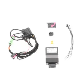 400998386 Lamborghini Genuine Track And Play System Uses Gps&telemtry Technology