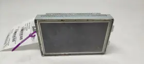 594-50407 Land Rover Info Gps Tv Screen Center Dash Mount 2.0l Lr057828 Fits 15 Evoque Oem