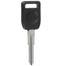Cwe10032l Landrover Genuine Land Rover 1994-2004 Discovery Hse Se Base Key Blank Shank