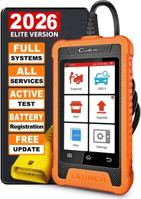 Yzb05 Launch Creader Elite Obd2 Scanner For Mercedes-benz Sprinter Maybach Full System Yzb05 Launch Creader Elite Obd2 Scanner For Mercedes-benz Sprinter Maybach Full System