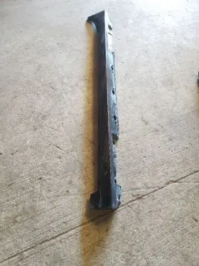 189.le1d15 Lexus 11 12 13 14 15 16 17 Ct200h Driver Left Rocker Panel Moulding Oem