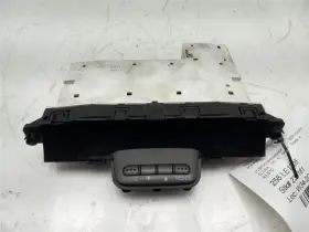 256.le1305 Lexus 2005 Gx470 4.7l Interior Clock Assembly
